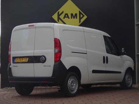 Opel Combo - 1.3CDTI L2H1, Airco, Radio/CD, Direct leverbaar - 1