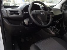 Opel Combo - 1.3CDTI L2H1, Airco, Radio/CD, Direct leverbaar
