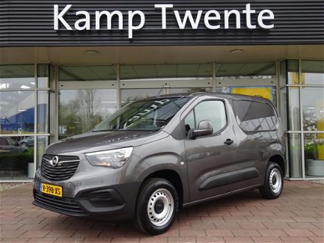 Opel Combo - Cargo New GB 1.6 Diesel 100pk L1H1 Edition Plus, Navi - 1