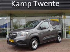 Opel Combo - Cargo New GB 1.6 Diesel 100pk L1H1 Edition Plus, Navi