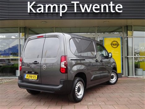 Opel Combo - Cargo New GB 1.6 Diesel 100pk L1H1 Edition Plus, Navi - 1