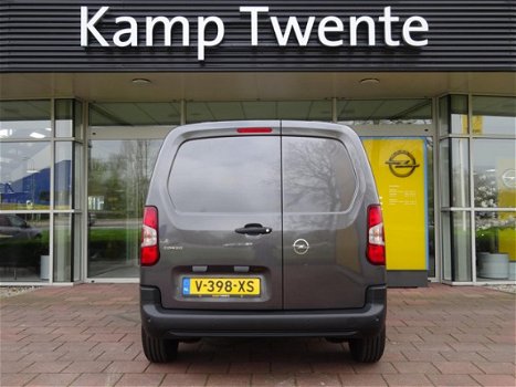 Opel Combo - Cargo New GB 1.6 Diesel 100pk L1H1 Edition Plus, Navi - 1