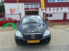 Mercedes-Benz A-klasse - 1.5 A150 5D BLUE EFF Classic