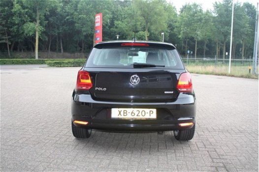 Volkswagen Polo - 1.0 Comfortline - 1