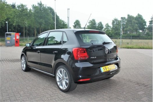 Volkswagen Polo - 1.0 Comfortline - 1