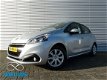 Peugeot 208 - 1.2-82pk 5Drs. Active. A/C. C.contr. PDC. 3000km - 1 - Thumbnail