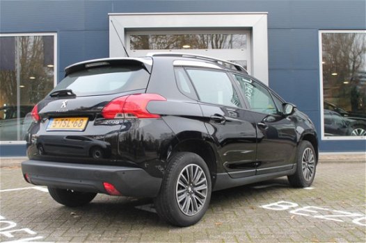 Peugeot 2008 - SUV 1.2 82PK ACTIVE CLIMA|BLUETOOTH - 1