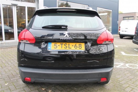 Peugeot 2008 - SUV 1.2 82PK ACTIVE CLIMA|BLUETOOTH - 1