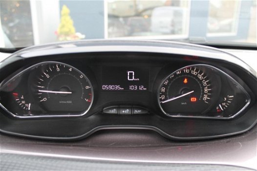 Peugeot 2008 - SUV 1.2 82PK ACTIVE CLIMA|BLUETOOTH - 1