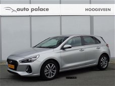 Hyundai i30 - 120 PK FIRST EDITION | ECC | NAV | CAMERA | LM-VLEGEN