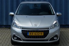 Peugeot 208 - 1.2 Puretech 82pk Allure |Navigatie|Airco|Pdc|