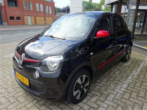Renault Twingo - SCe 70pk Collection - 1