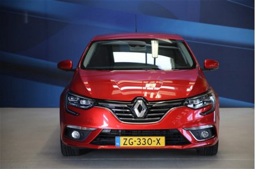 Renault Mégane - 1.2 TCe 130 Intens - 1