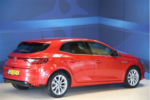 Renault Mégane - 1.2 TCe 130 Intens - 1