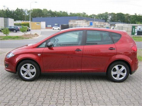 Seat Altea - 1.4 TSI Active Style - 1