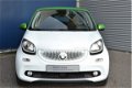 Smart Forfour - Electric Drive | 4% bijtelling | Navigatie - 1 - Thumbnail