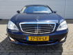 Mercedes-Benz S-klasse - 500 Prestige Plus NL Auto / Lage KM stand - 1 - Thumbnail