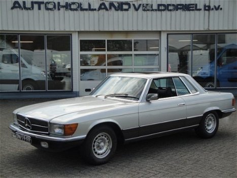 Mercedes-Benz SLC - 350 - 1