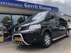 Volkswagen Transporter - 2.5 TDI | L2 130pk | Automaat | Airco | Cruisecontrol|