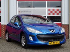 Peugeot 308 - 1.6 VTi XS Automaat /AIRCO/Cruise control/Trekhaak/Elek. ramen/CV/NAP