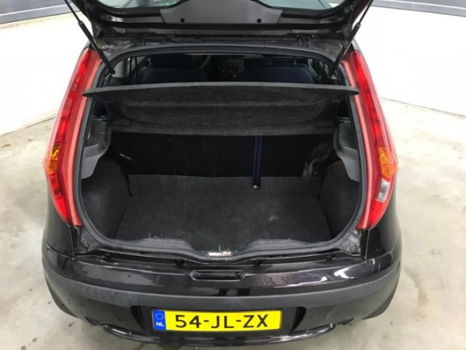 Fiat Punto - 1.2 Dynamic NAP AIRCO APK nette wagen - 1