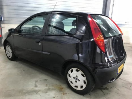 Fiat Punto - 1.2 Dynamic NAP AIRCO APK nette wagen - 1