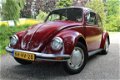 Volkswagen Kever - 1200 Rood Apk 5-2021 99.158km NAP - 1 - Thumbnail