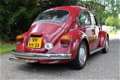 Volkswagen Kever - 1200 Rood Apk 5-2021 99.158km NAP - 1 - Thumbnail