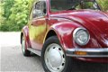 Volkswagen Kever - 1200 Rood Apk 5-2021 99.158km NAP - 1 - Thumbnail