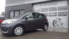 Toyota Verso S - 1.3 VVT-i Aspiration Nav/Airco