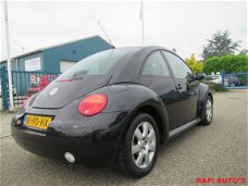 Volkswagen New Beetle - 1.6|AIRCO|RADIO CD|