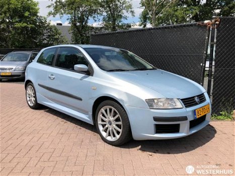 Fiat Stilo - 1.8 16v Dynamic - 1