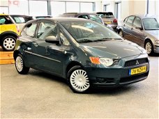 Mitsubishi Colt - Colt1.1 Edition One 6 Maanden Garantie/APK/Airco/AUX/NAP