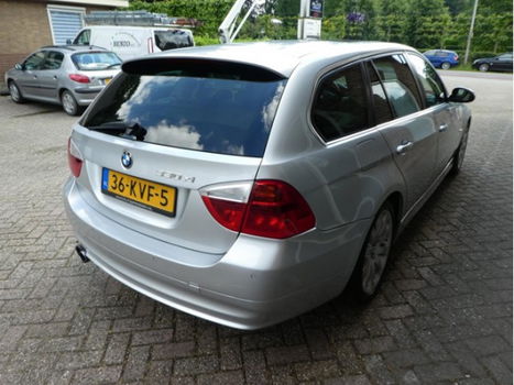 BMW 3-serie Touring - 330xi High Executive - 1