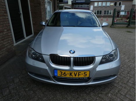 BMW 3-serie Touring - 330xi High Executive - 1