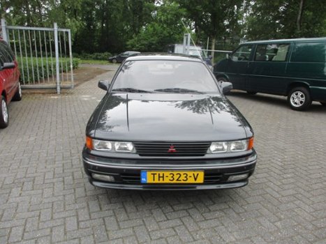 Mitsubishi Galant - 1.8 GL TD - 1