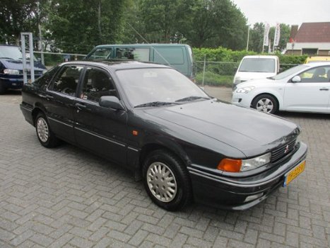 Mitsubishi Galant - 1.8 GL TD - 1