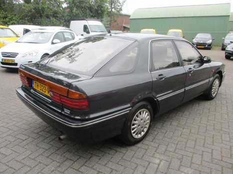 Mitsubishi Galant - 1.8 GL TD - 1