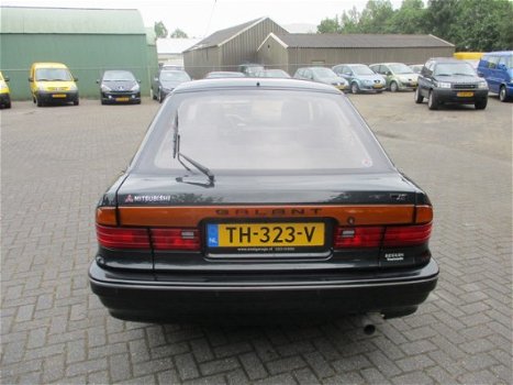 Mitsubishi Galant - 1.8 GL TD - 1