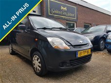 Chevrolet Matiz - 0.8 Ace Met nieuwe apk