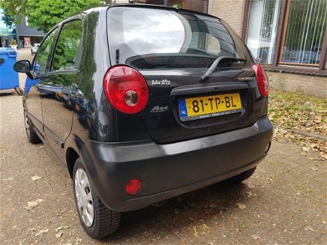 Chevrolet Matiz - 0.8 Ace Met nieuwe apk - 1