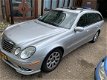 Mercedes-Benz E-klasse Combi - 220 CDI Elegance - 1 - Thumbnail