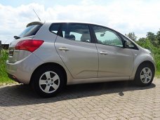 Kia Venga - 1.4 CVVT 90pk X-tra