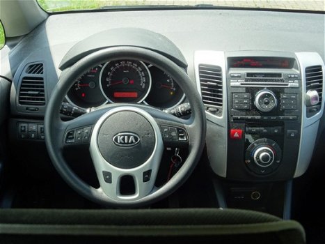 Kia Venga - 1.4 CVVT 90pk X-tra - 1