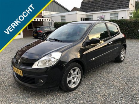 Renault Clio - 1.5 dCi Dynamique - 1