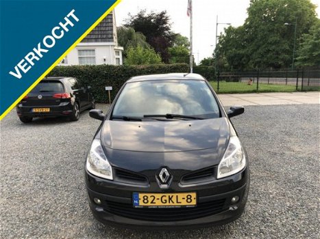 Renault Clio - 1.5 dCi Dynamique - 1