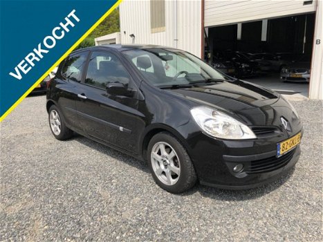 Renault Clio - 1.5 dCi Dynamique - 1