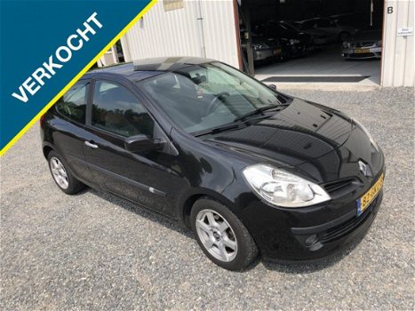 Renault Clio - 1.5 dCi Dynamique - 1