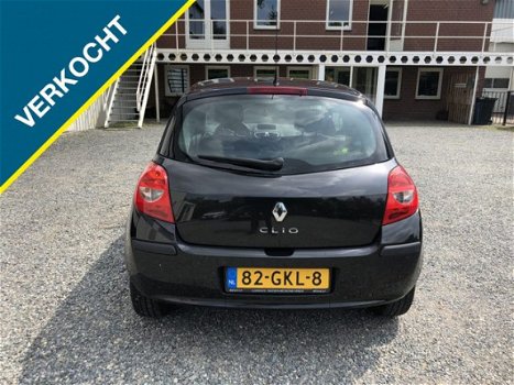 Renault Clio - 1.5 dCi Dynamique - 1