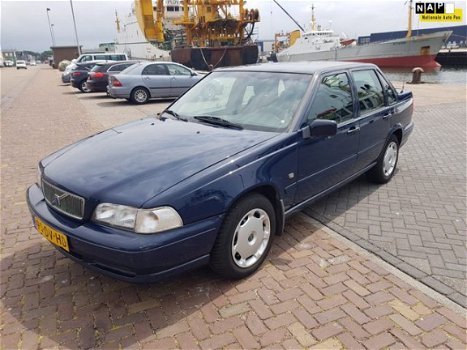 Volvo S70 - 2.4 Polar - 1